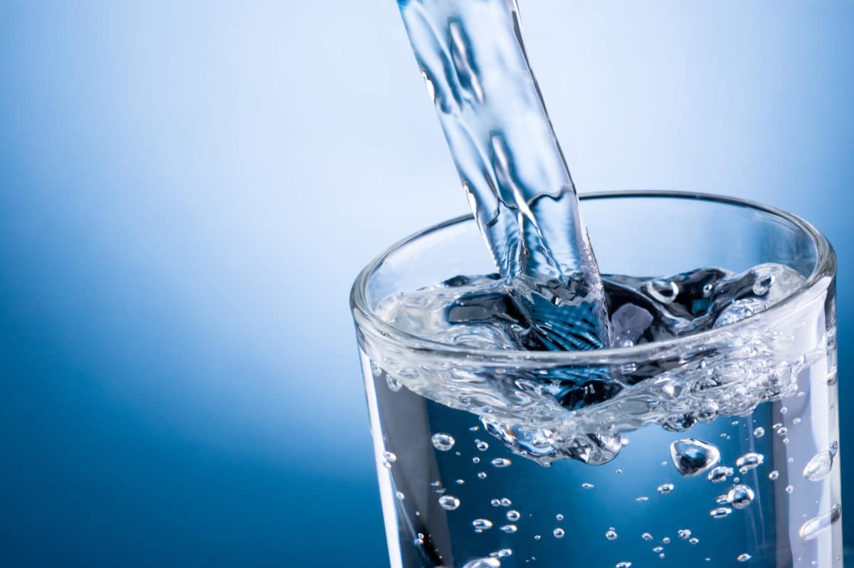 8 эффективных способов очистки воды — возьмите на заметку!