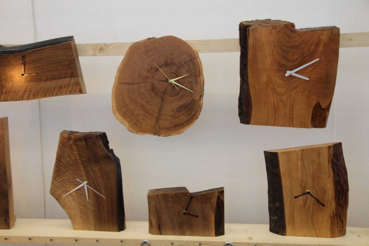 Поделки из дерева своими руками - подборка креативных мастер-классов с фото идеями