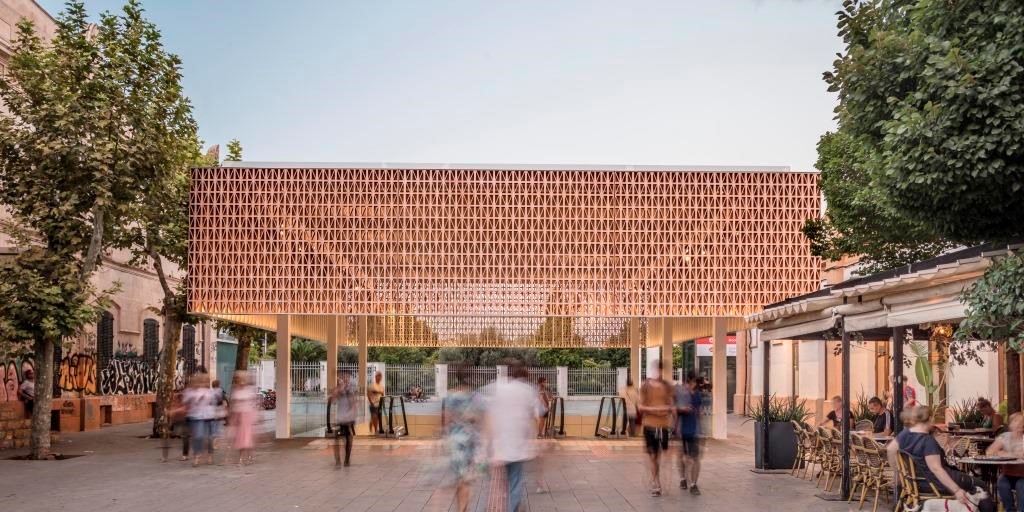 Регистрация на международный конкурс Tile of Spain Awards 2019 продлится до 24 октября