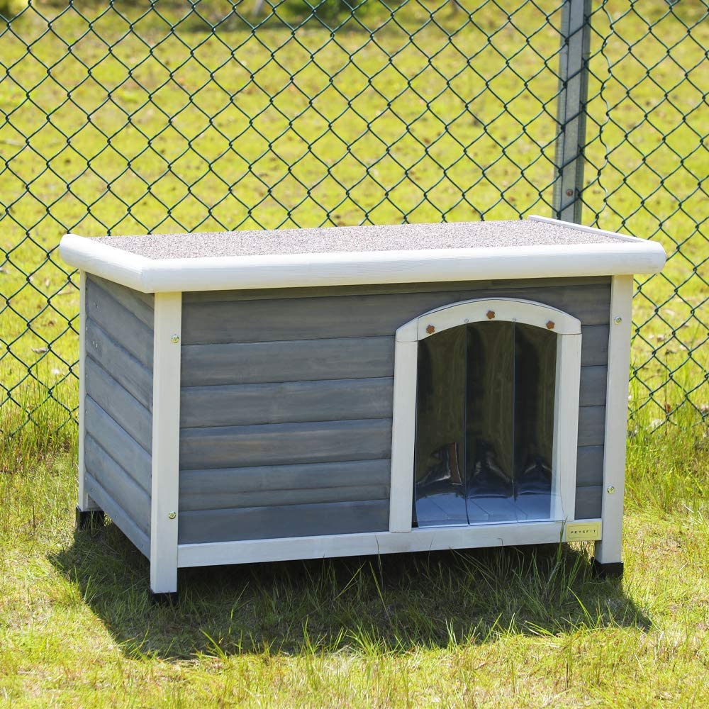 Будка для собаки своими руками: 57 фото создания прочного дома для Вашего питомца!