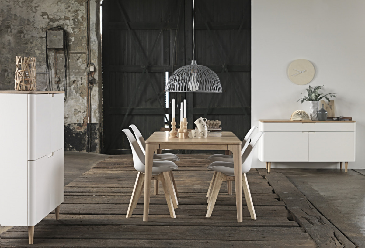 В магазинах DesignBoom появилась мебель Unique Furniture