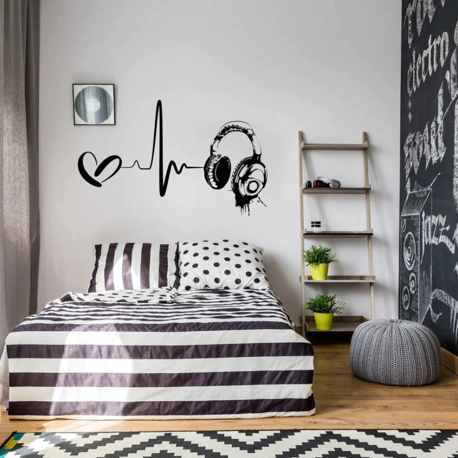 Что учесть, проектируя интерьер комнаты для подростка: 6 важных нюансов —Roomble.com